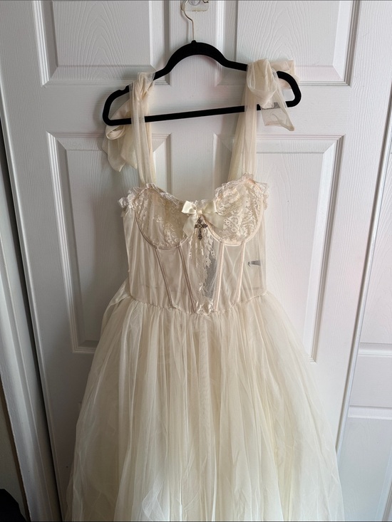 Dolls Kill Dresses & Skirts - Dolls Kill Dance With Death Maxi